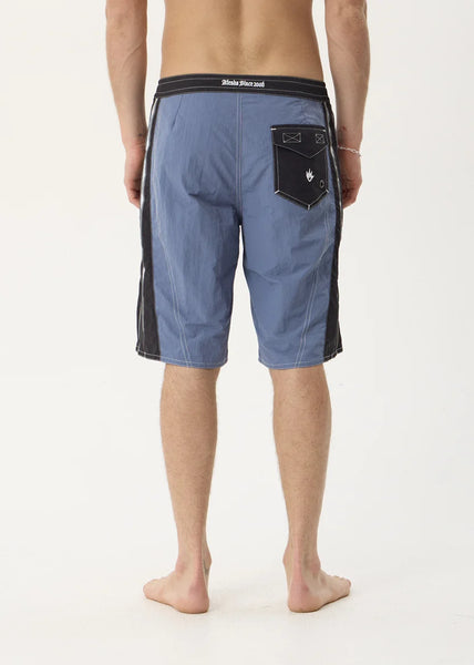 Forum Surf Related V2 Boardshorts - Slate Blue