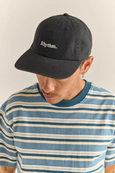 Essential Cap - Black