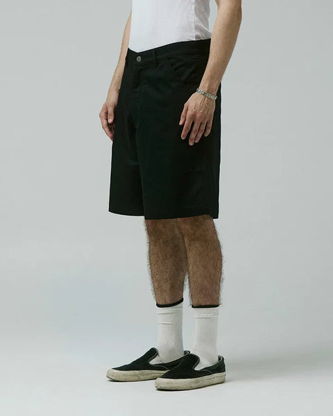 Reynolds 21" Walkshort - Black