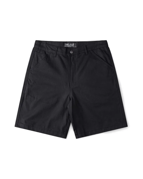 Reynolds 21" Walkshort - Black
