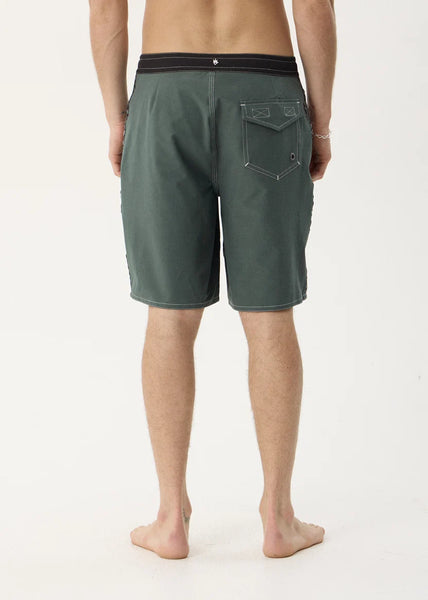 The Wreck Boardshorts - Pine