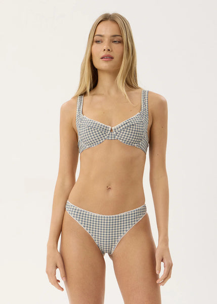 Vice Bikini Bottom - Alpine Check