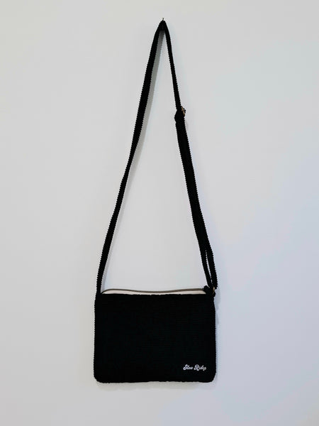 Everywhere Bag - Black Leopard