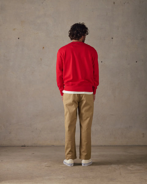 Diamond Crew - Red