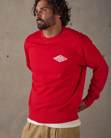 Diamond Crew - Red