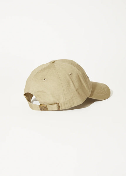 Ripped Out Cap - Boa