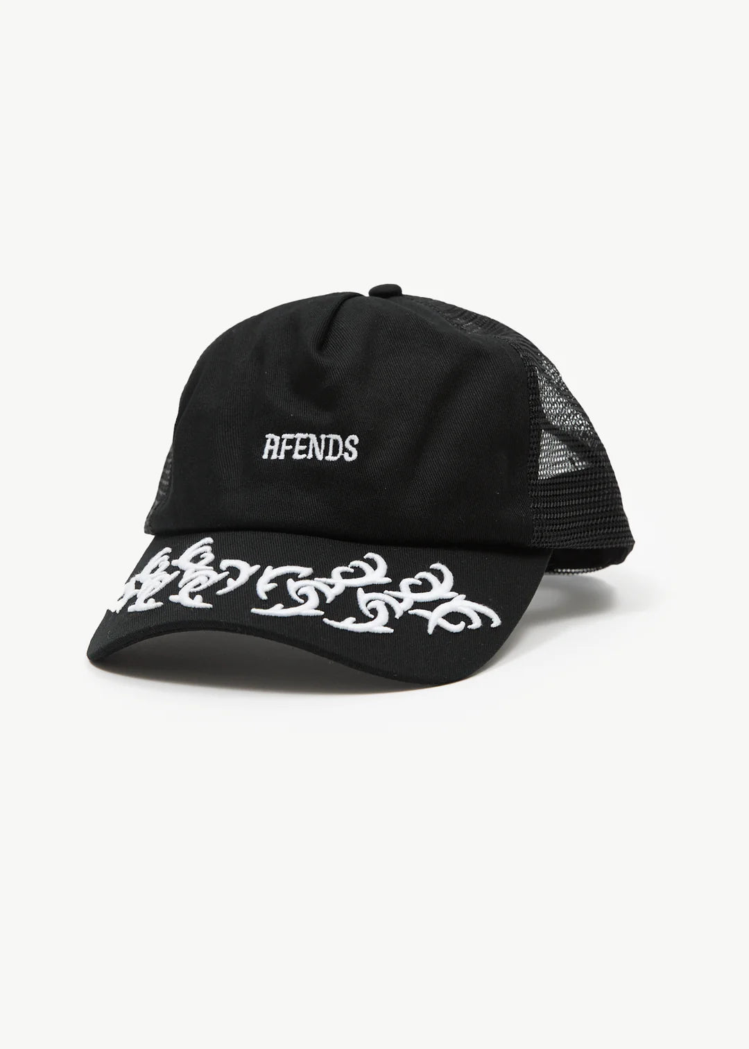 My Tribe Trucker - Black