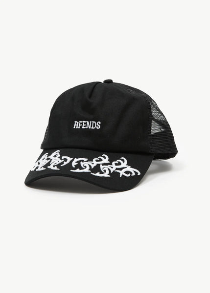 My Tribe Trucker - Black