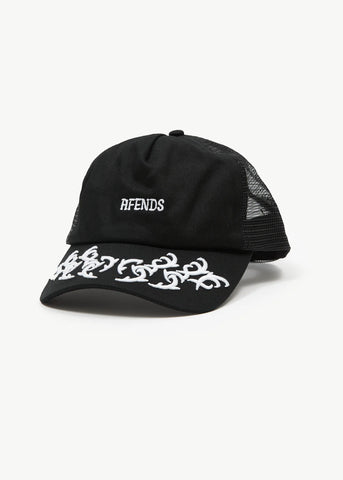 My Tribe Trucker - Black