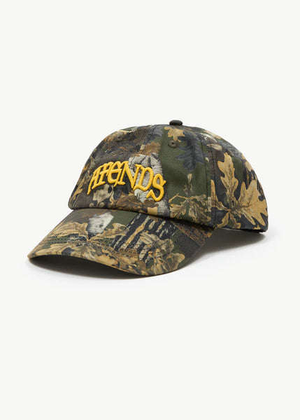 Find Me 6 Panel Cap - Find Me