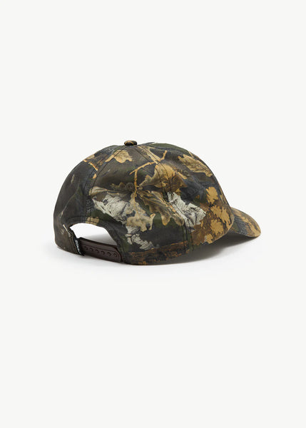 Find Me 6 Panel Cap - Find Me