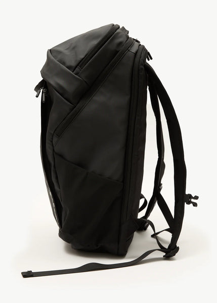 Weekender Backpack - Black