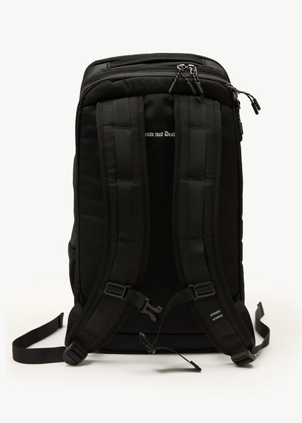 Weekender Backpack - Black