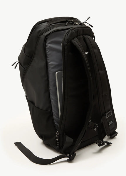 Weekender Backpack - Black