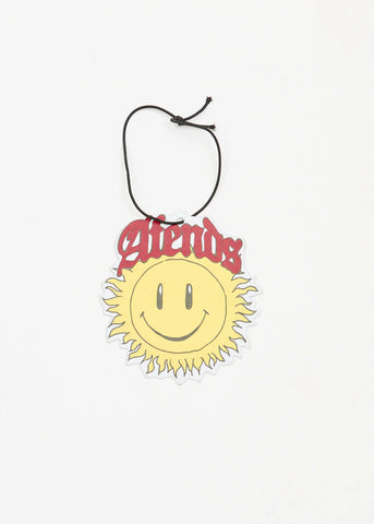 Sun Air Freshener