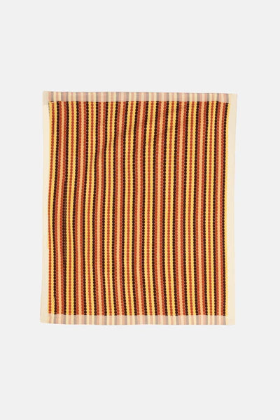 Vacation Beach Blanket - Burnt Orange