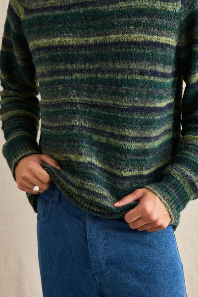 Kapu Knit - Kelp