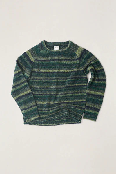 Kapu Knit - Kelp