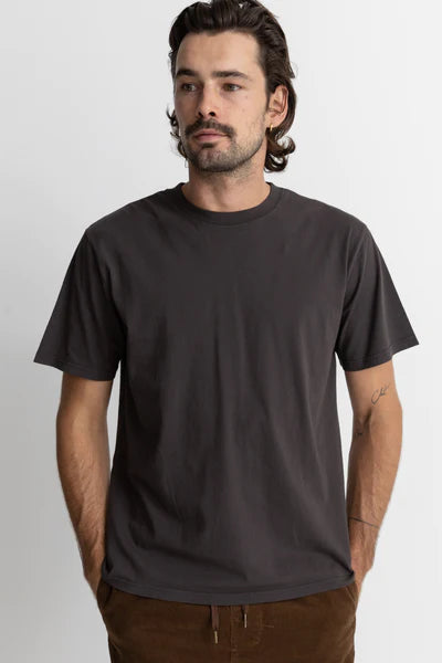 Classic Vintage Tee - Black