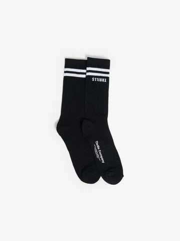 Minimal Thrills Socks 5pk - Black