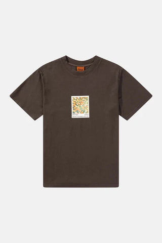 Vol 127 Vintage SS T-Shirt - Black