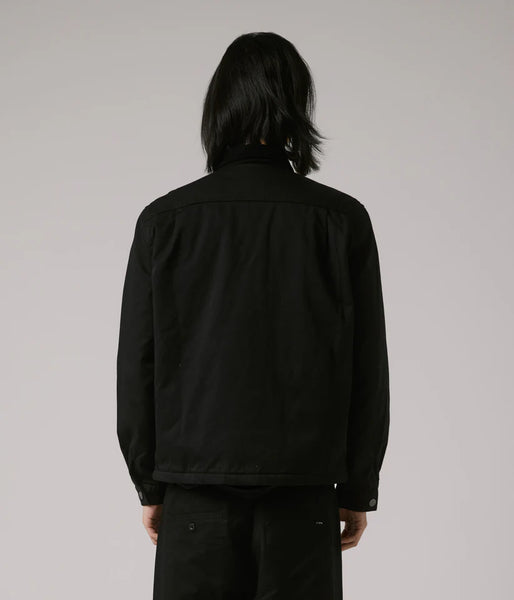 Reynolds Jacket - Black