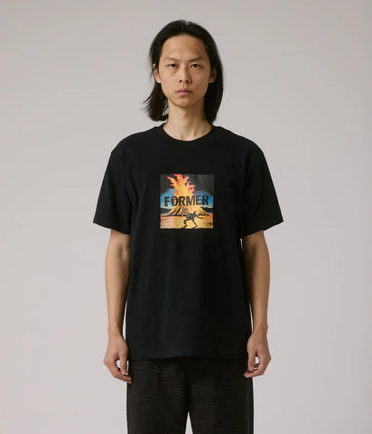 Everlast T-Shirt - Black