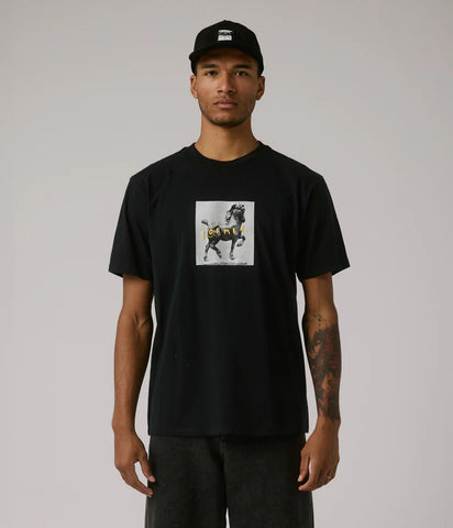 Daring Tee - Black