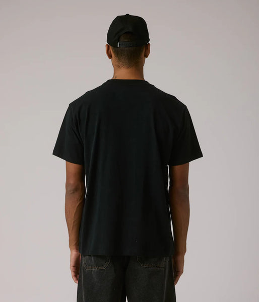 Daring Tee - Black
