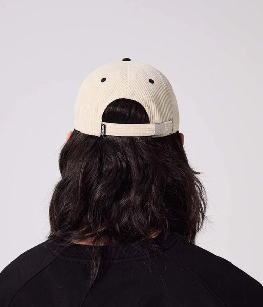 Droid Cord Cap - Bone