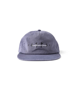 Recurrent F Cap - Steel