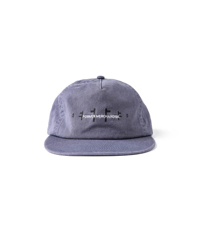 Recurrent F Cap - Steel