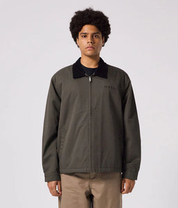 Reynolds Jacket - Deep Olive