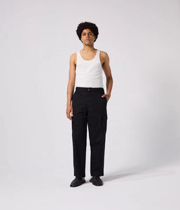 Interface Cargo Pant - Black