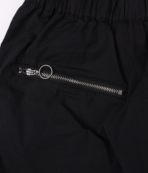 Interface Cargo Pant - Black