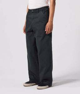 Reynolds Denim Overdye Pant - Ivy Stone