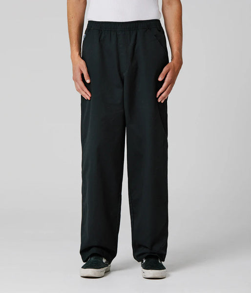 Reynolds Beach Pants - Black