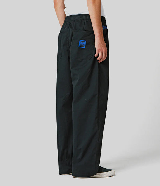 Reynolds Beach Pants - Black