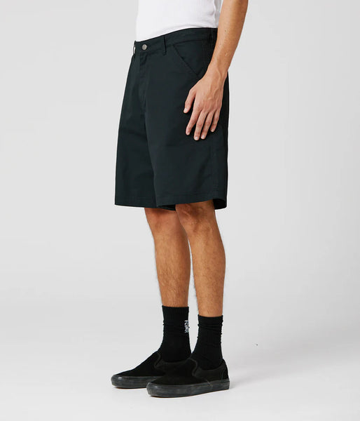 Reynolds Fixed Walkshort - Black