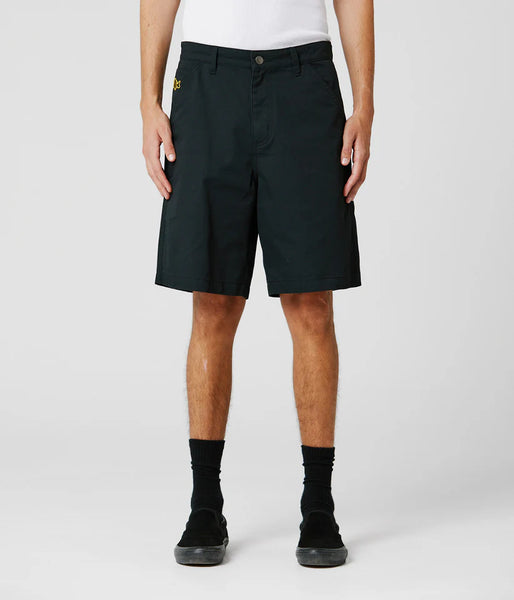 Reynolds Fixed Walkshort - Black