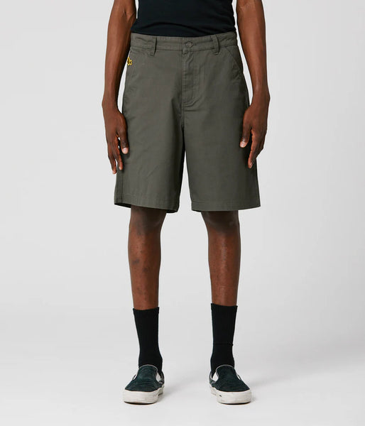 Reynolds Fixed Walkshort - Deep Olive