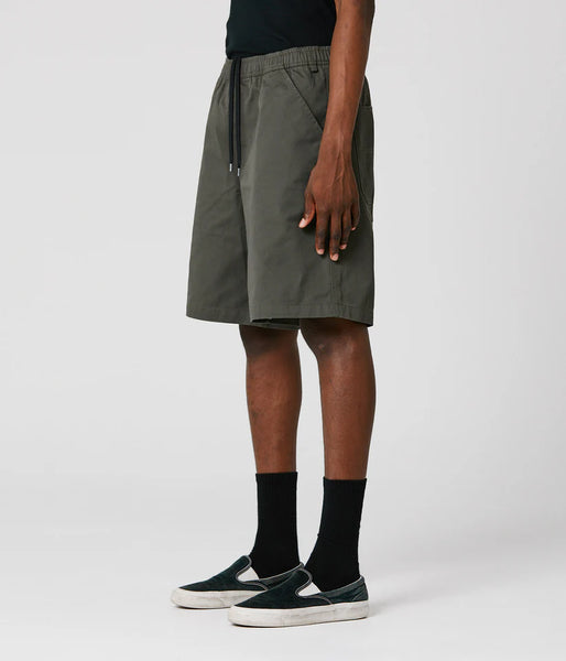 Reynolds EW Walkshort - Deep Olive