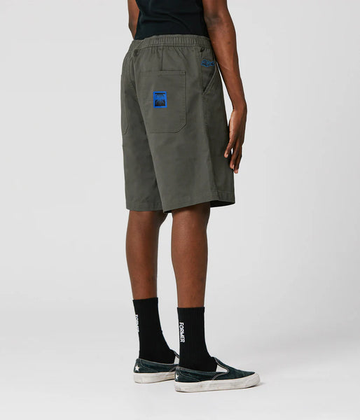 Reynolds EW Walkshort - Deep Olive