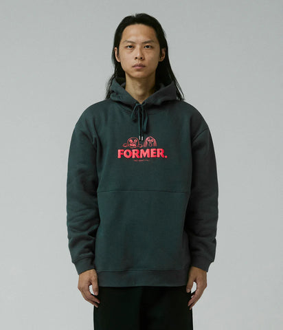 Want It All Hood - Petrol