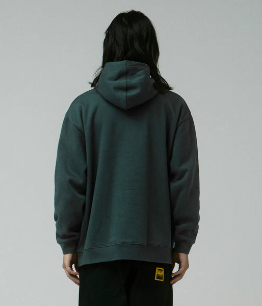 Want It All Hood - Petrol