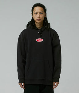 Flatline Hood - Black