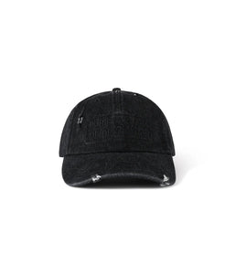 Action Cap - Black