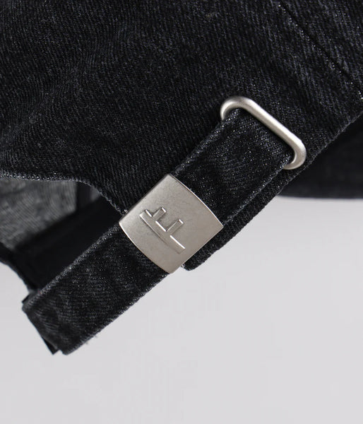 Action Cap - Black