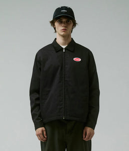 Reynolds Flatline Jacket - Black