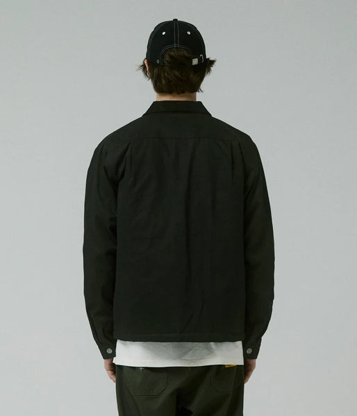 Reynolds Flatline Jacket - Black